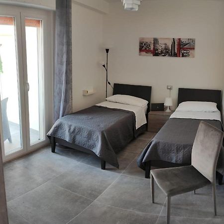 La Casa Di Lalla Cefalù Kültér fotó