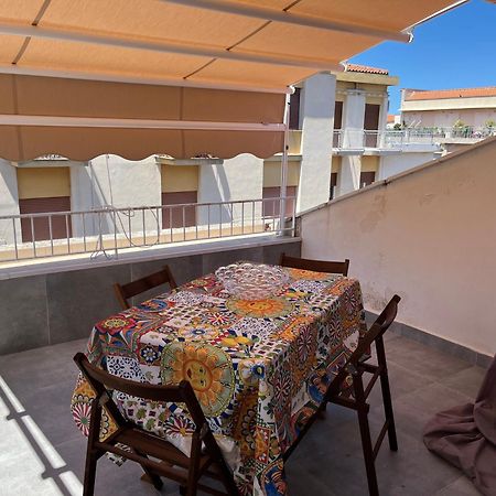 La Casa Di Lalla Cefalù Kültér fotó