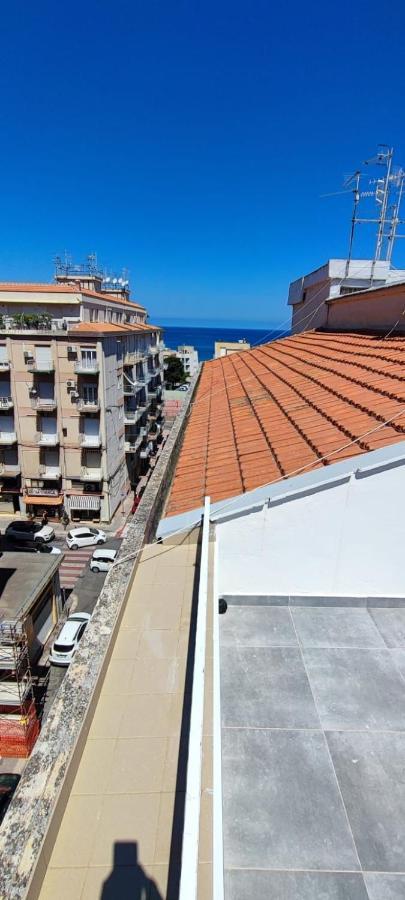 La Casa Di Lalla Cefalù Kültér fotó